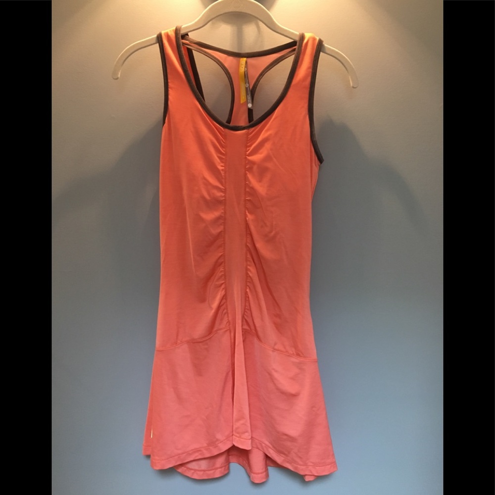 Lole Tennis Dress Small